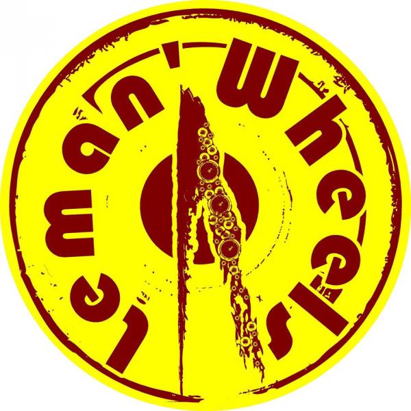 Roller Derby Genève logo